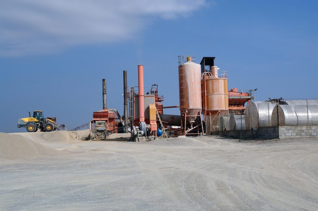 drilling
